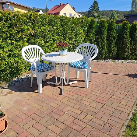Ferienwohnung Riemer Garz  Экстерьер фото