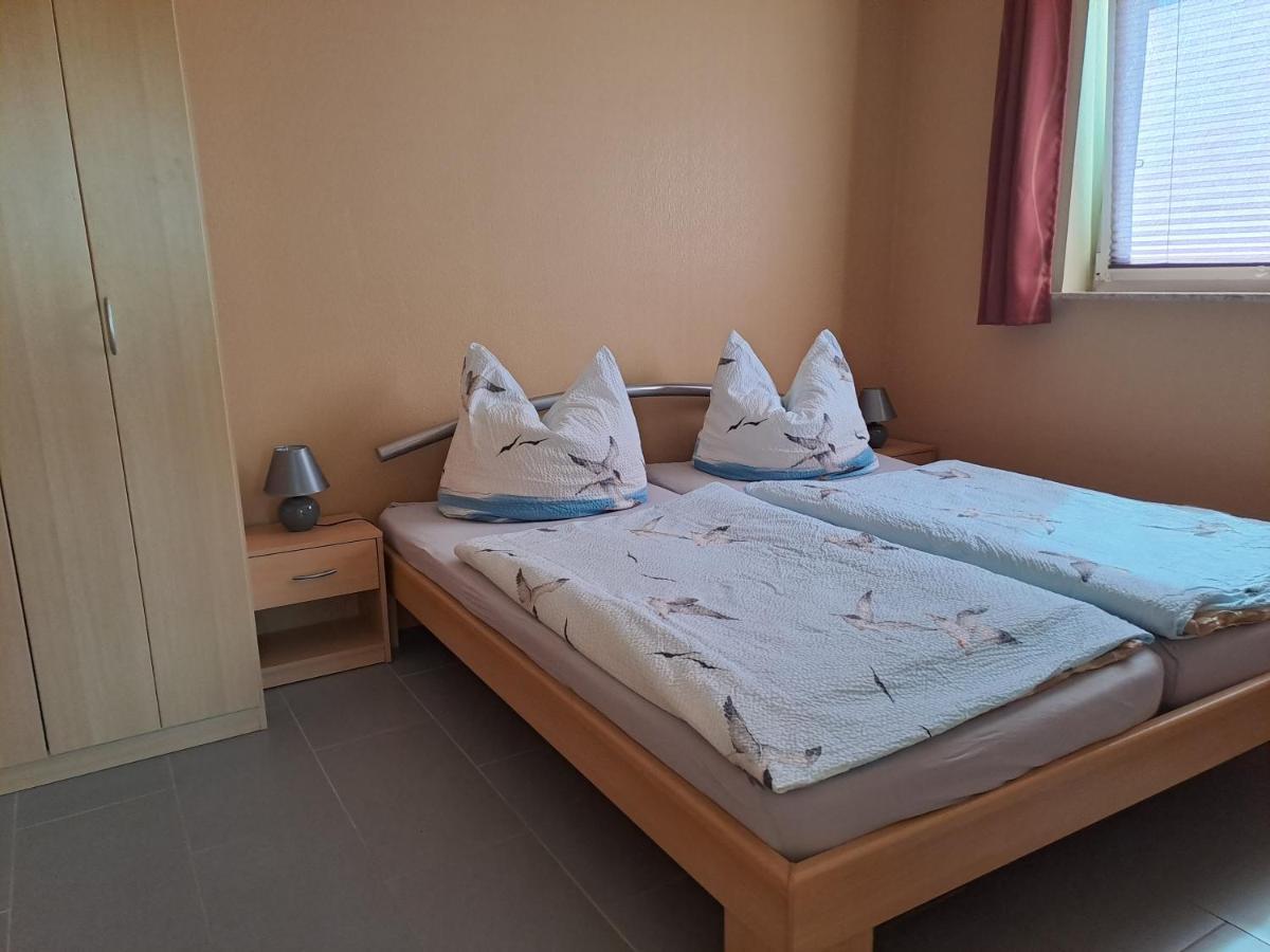Ferienwohnung Riemer Garz  Экстерьер фото
